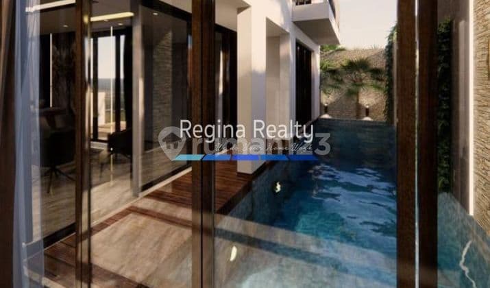 Brand New House in Jagakarsa, South Jakarta