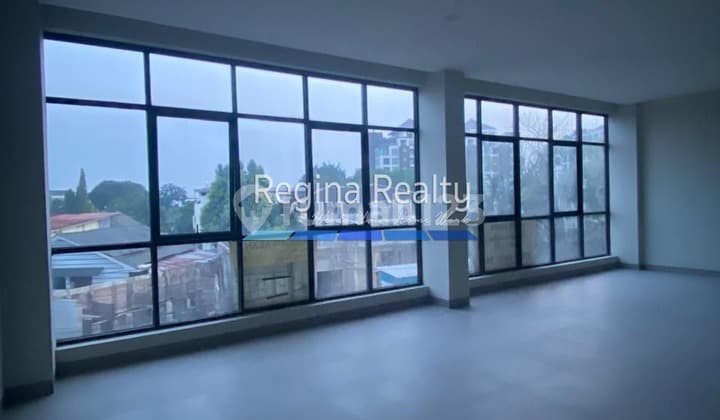 Disewakan Ruko Terogong Raya, Jakarta Selatan