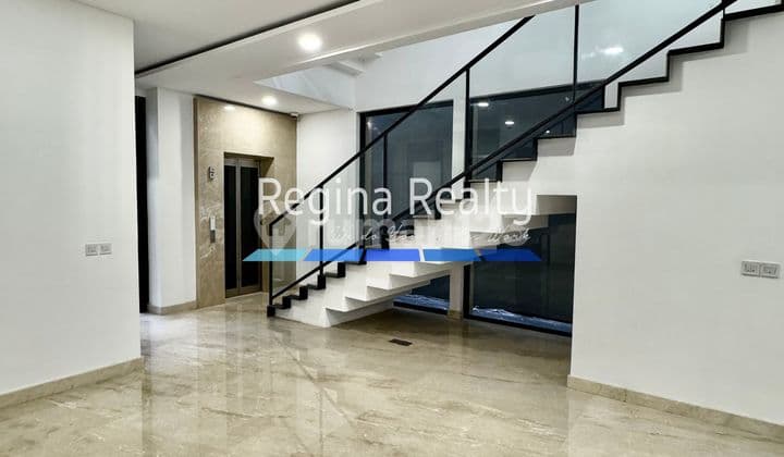 Dijual Rumah BSD, Tangerang Selatan