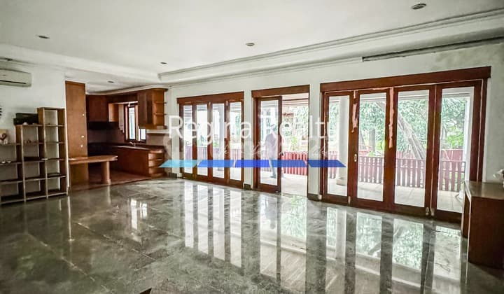 Dijual Rumah Pejaten, Jakarta Selatan