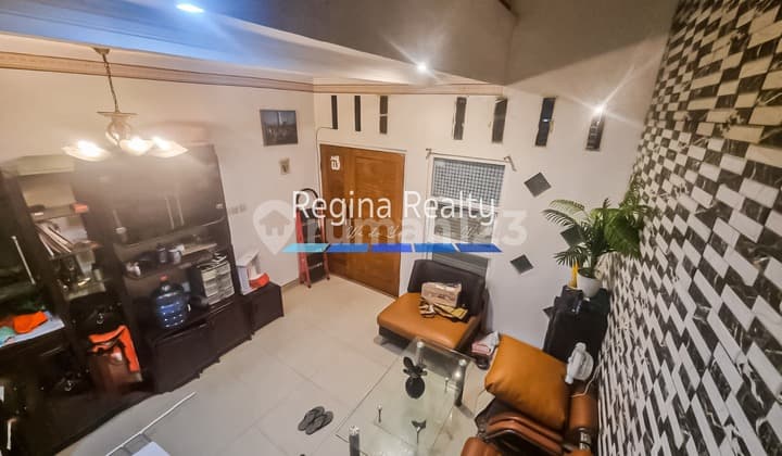 Dijual Rumah Pejaten Barat, Jakarta Selatan