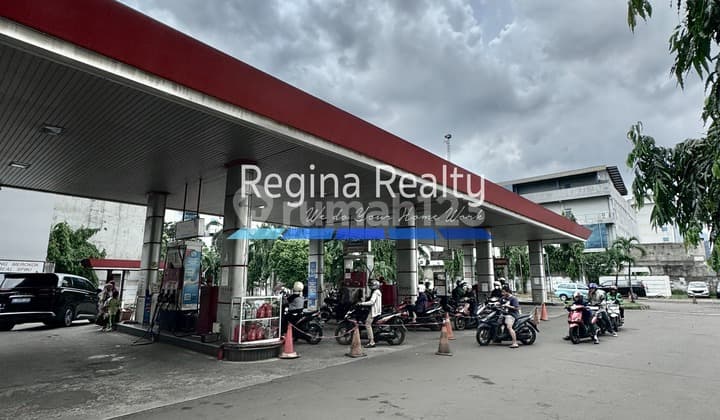 Dijual Tanah Strategis Mampang, Jakarta Selatan