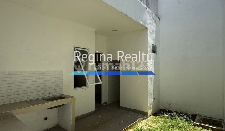 Dijual Rumah Ciputat, Tangerang Selatan