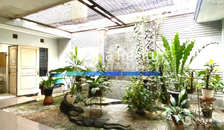 For Sale: BSD Puspita Loka House, South Tangerang.