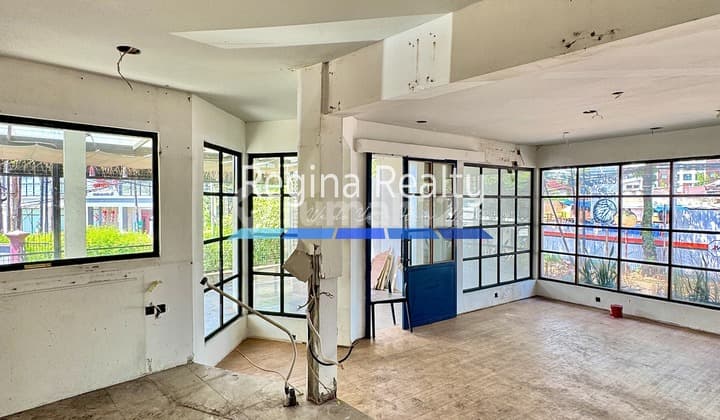 Ruang Usaha Disewakan Terogong Raya, Jakarta Selatan