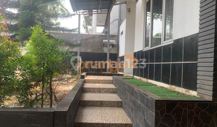 Di Jual Rumah 2 Lantai Siap Huni di Koja Tugu Utara Jakarta Utara