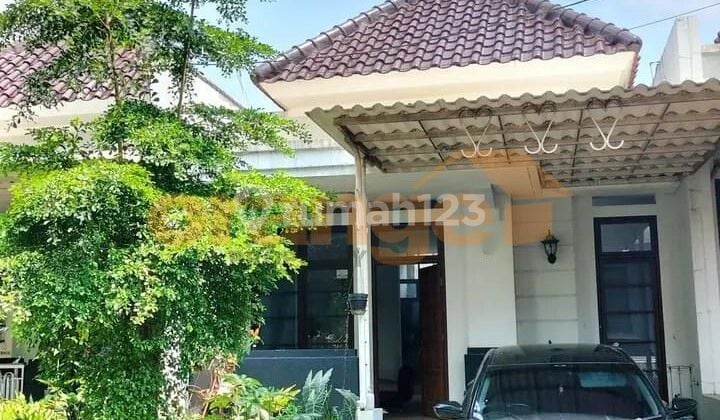 Di Jual Rumah di Grand Cimandala Residence Bogor