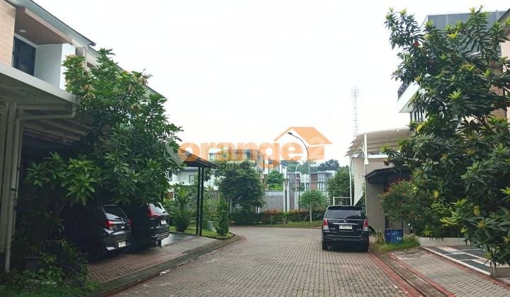 Di Jual Kavling Hook Dekat Pusat Bisnis di Kota Wisata Cibubur