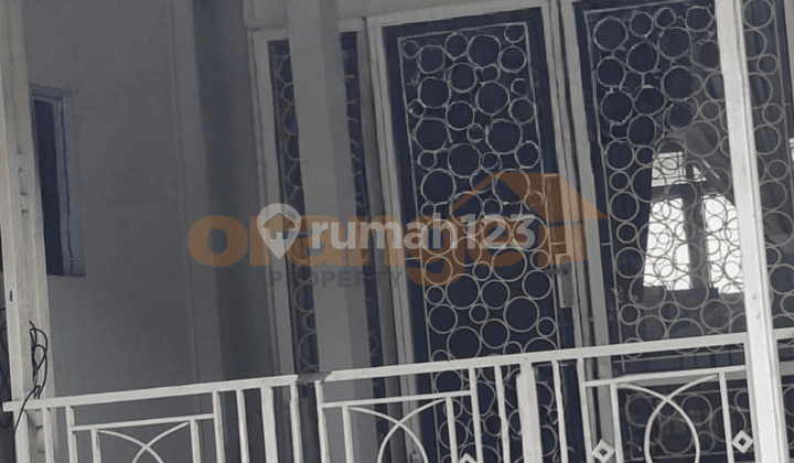 Di Sewakan Rumah 1 Lantai Full Furnish di Citra Grand Cibubur