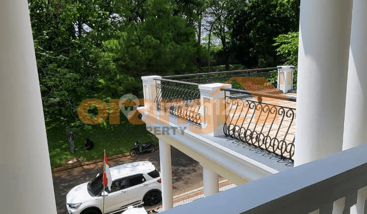 Di Jual Rumah 2 Lantai Cantik Siap Huni Di Kota Wisata Cibubur