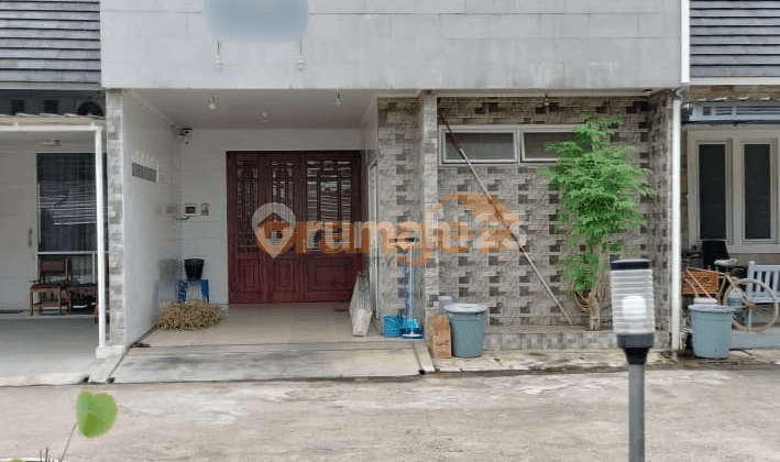 Di Jual Rumah 2 Lantai Sudah Renovasi Siap Huni di Bojong Kulur