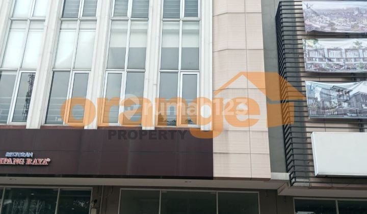 Sewa Ruko 3 Lantai Dekat Jalan Raya Narogong Kota Wisata Cibubur