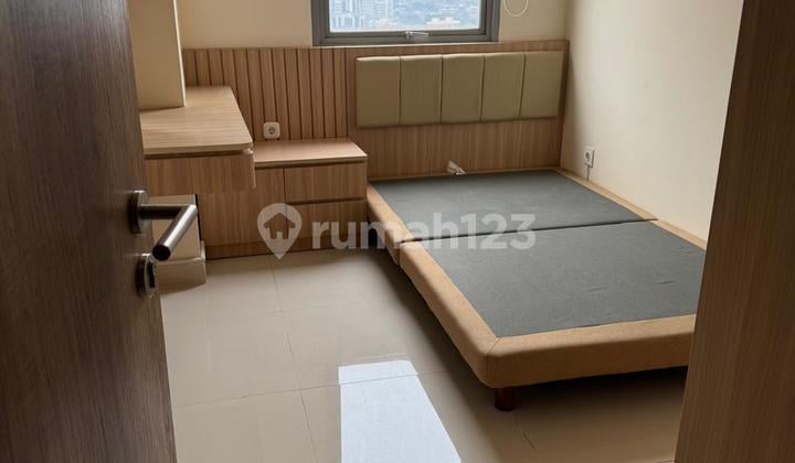 Dijual Apartment Pejaten Park Residence 2 BR Kondisi Baru Full Furnished
