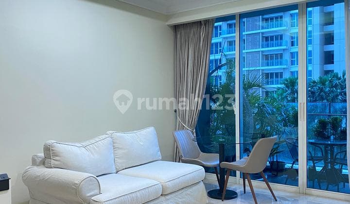 Disewa Apartment Pondok Indah Residence 3 BR Furnished