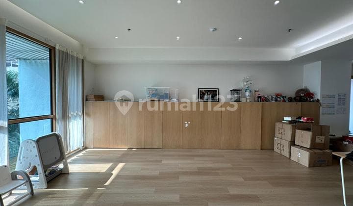 Dijual Apartment Senayan Residence 1 BR Mewah Murah