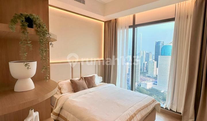 Disewakan Apartment 57 Promenade 3 Bedroom Furnished Best Deal