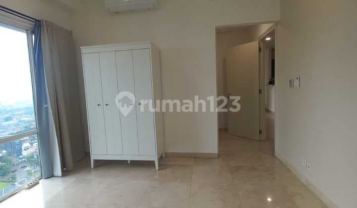 Dijual Murah Apartemen Senayan Residence Full Furnished