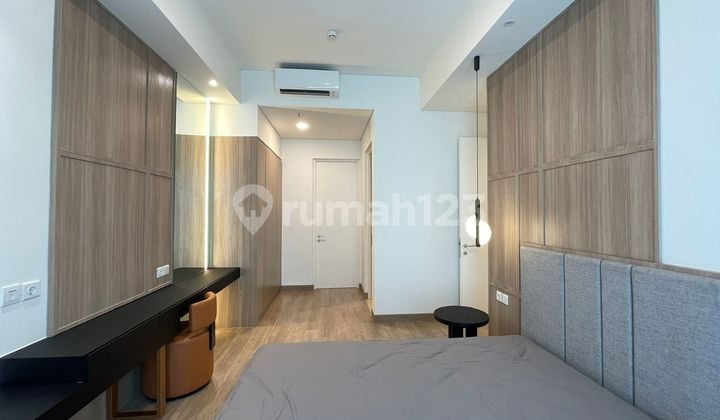 Disewakan Apartment 57 Promenade Good Unit 2 BR Full Furnished