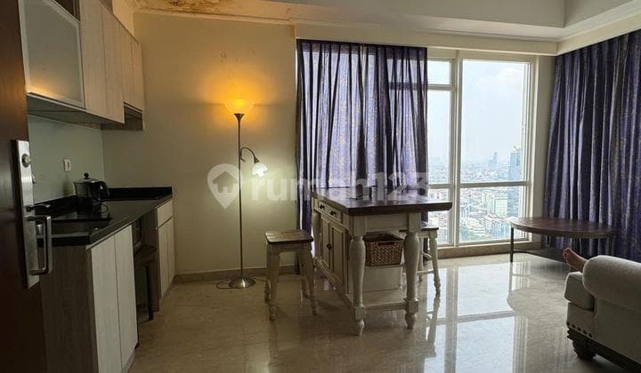 For Sale Emerald Apartment 2 Bedrooms Furnished Best Deal