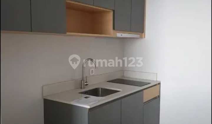 Dijual Cepat Apartment Taman Anggrek Residence 2 Brsemi Furnished