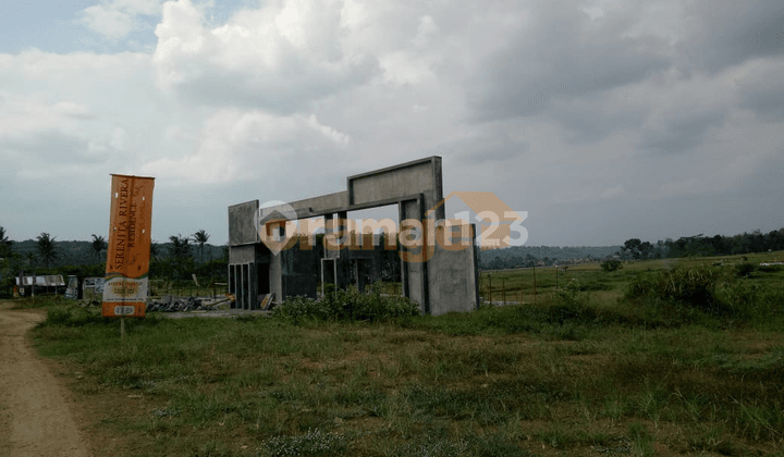 Di Jual Tanah Luas 27000 Pemandangan Sawahdi Mijen Kota Semarang