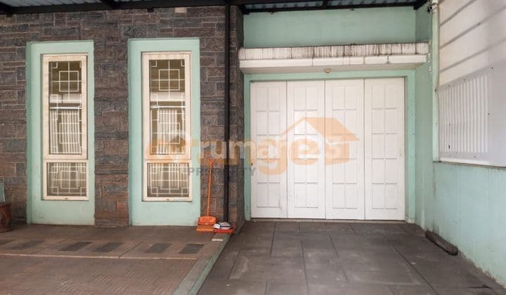 Di Jual Rumah 2 Lantai Siap Huni di Boulevard Kota Wisata Cibubur