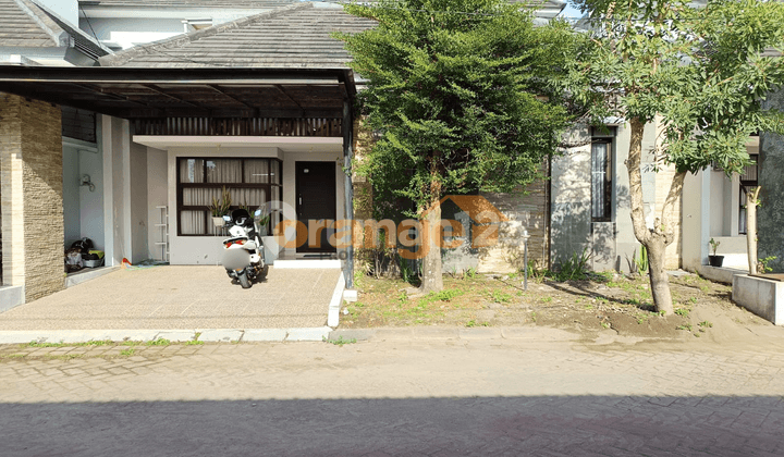 For Sale: Beautiful Single-Story House Ready to Occupy in Kaliurang, Yogyakarta