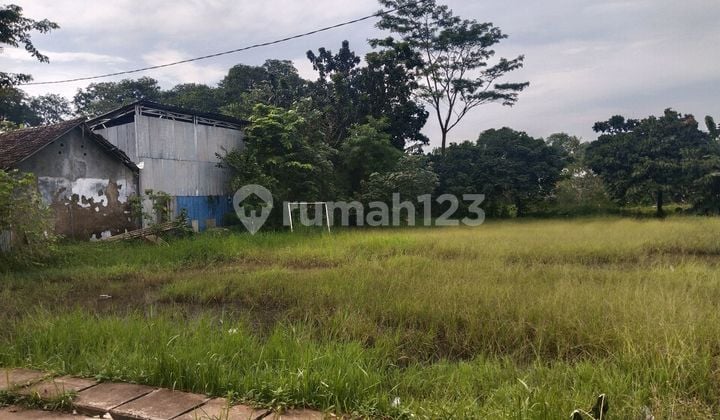 Dijual Tanah Super Murah