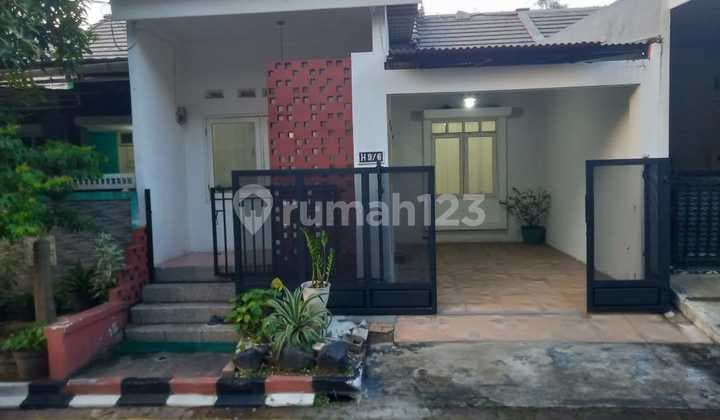 Rumah Cantik Dan Minimalis