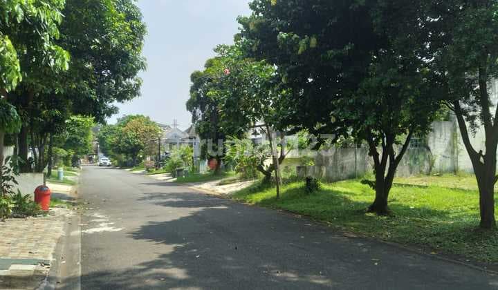 Tanah Kavling Super Murah.