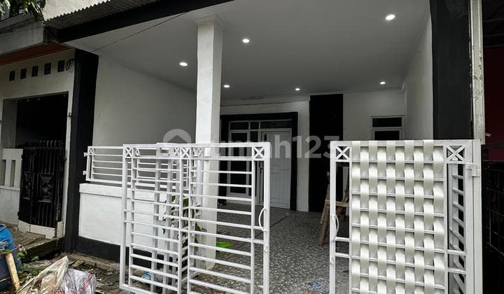 Rumah Cantik Dan Minimalis