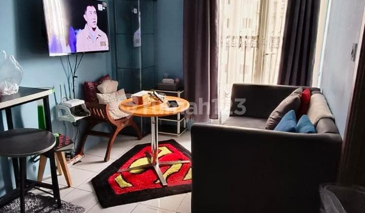 Jual Apartemen Podomoro Golf View