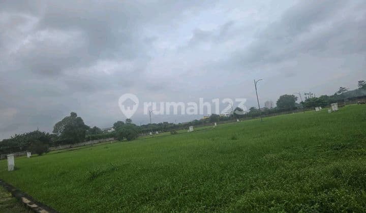 Turun Harga Kavling Murah di Raffless Hills