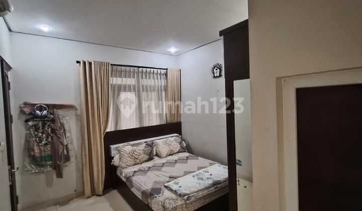 Sewa Murah Rumah Mewah Cantik Full Furnished di Citra Gran Cibubur
