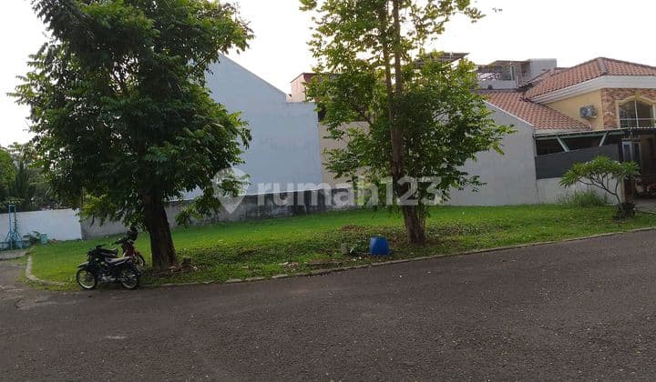 Kavling Hook Citra Gran Cibubur Dalan Cluster