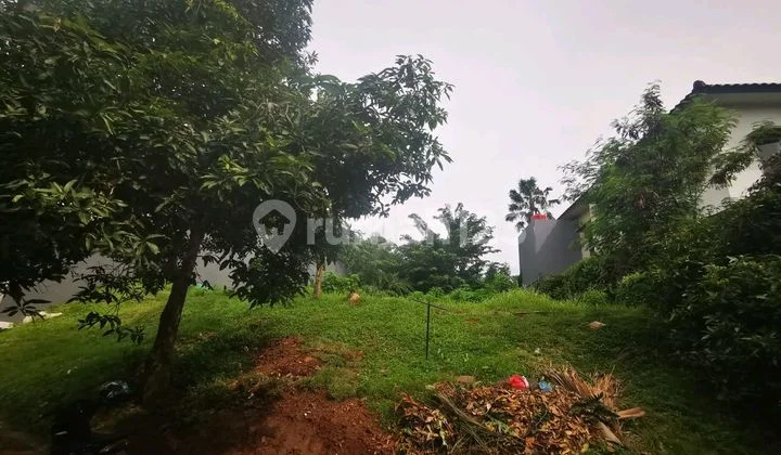 Kavling Citra Gran Cibubur 560 Meter Kavling Citra Gran Cibubur 560 Meter