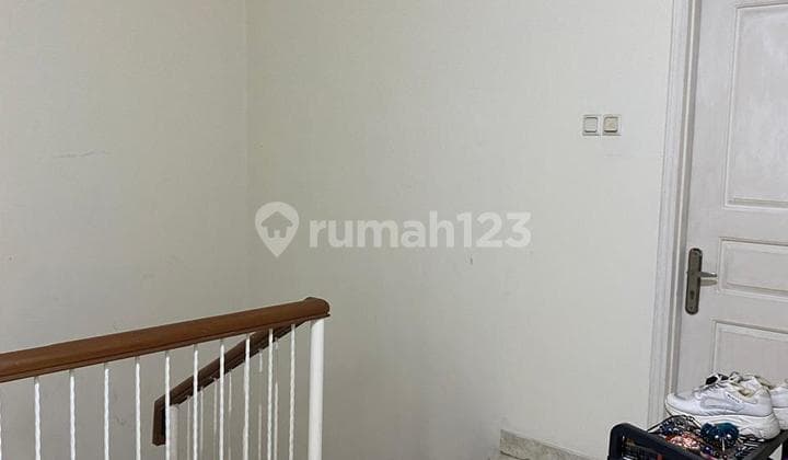 Rumah Shm Di Raffles Hills Termurah Siap Huni