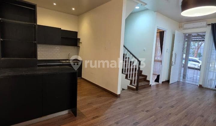 Sewa Rumah Citra Gran Cibubur Cbd Full Furnished