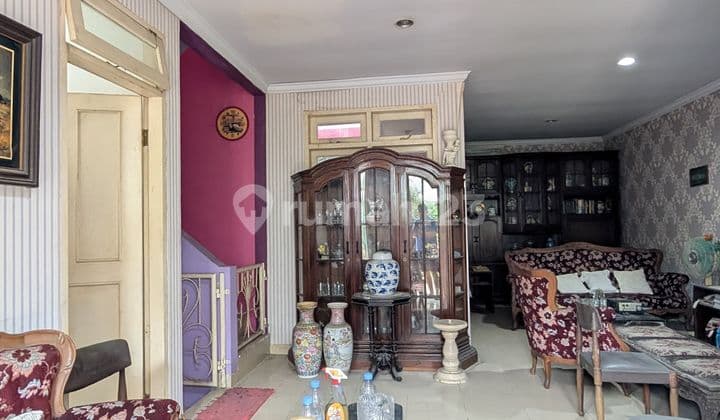 Rumah Citra Gran Cibubur 1,5 M@ Shm