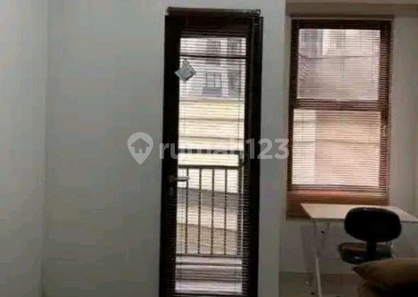 Jual Apartemen Trans Park Cibubur