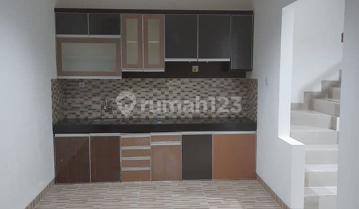 Rent House Citra Gran Cibubur 48 Million