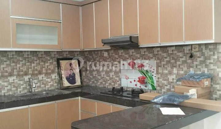 Nice House For Rent In Cibubur Tourism City