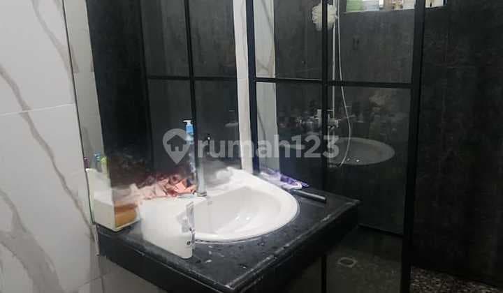 Citra Gran Cibubur Rumah Minimalis