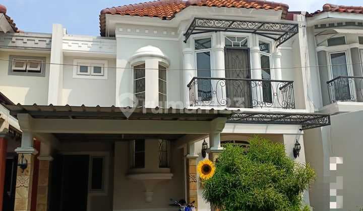 House for Sale in Raffles Hills 1.9 M