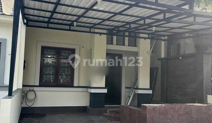 Sewa Rumah Di Kota Wisata Cibubur