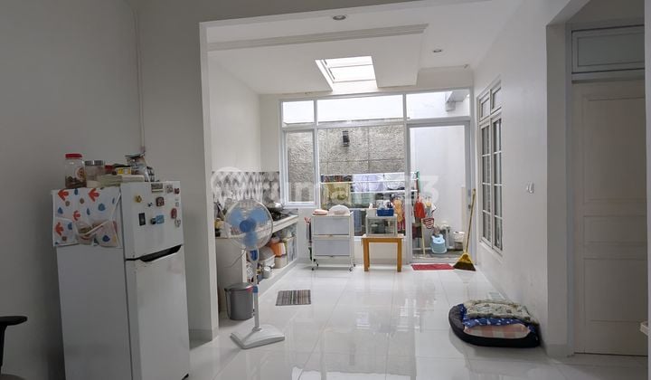 Rumah 1 Lantai Citra Gran Cibubur Harga 1,38 M