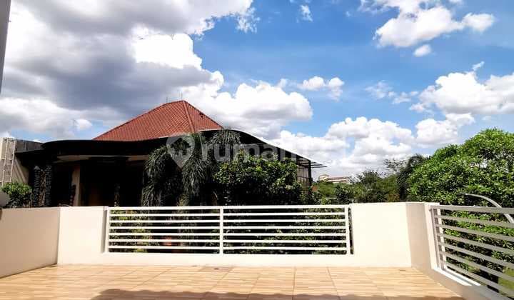 Dijual Rumah Full Furnished Di Citra Gran Cibubur