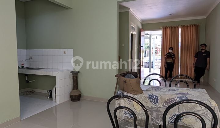Rumah Sewa di Citra Gran Cibubur 3 Kamar
