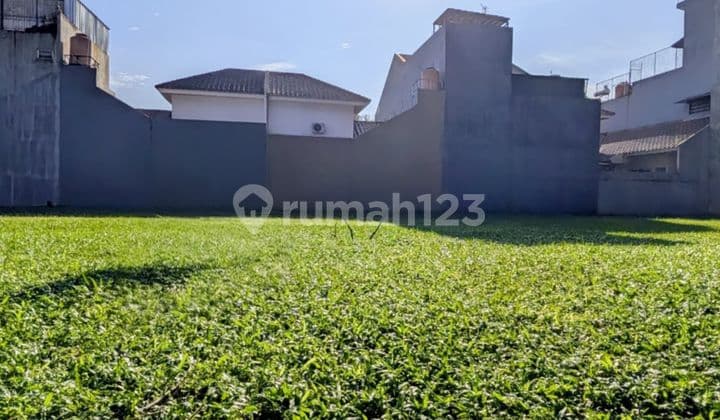 Kavling Citra Gran Cibubur Boulevard Termurah