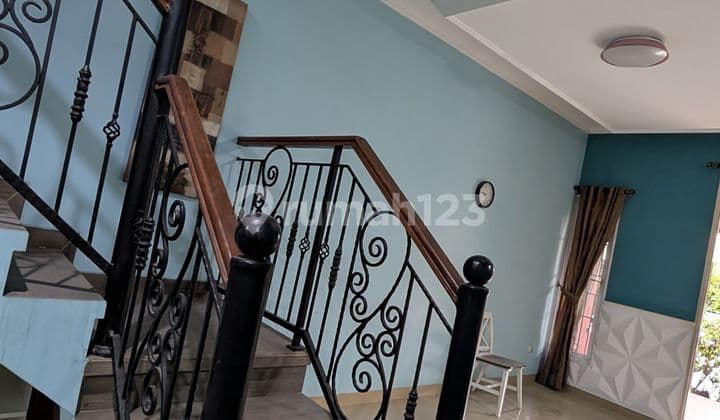 Affordable Citra Gran Cibubur Ready to Occupy with Good SHM